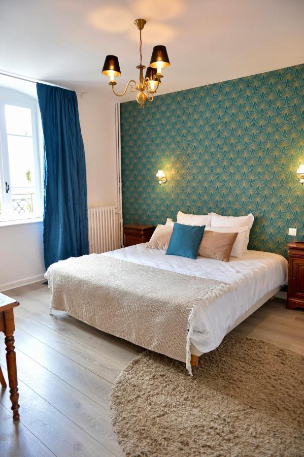 Hotel La Domerie - Maison D'Hotes Aubrac Exteriér fotografie