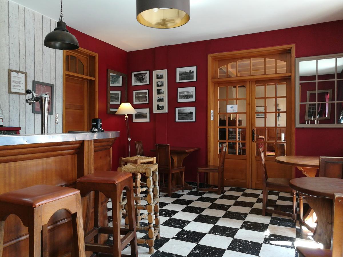 Hotel La Domerie - Maison D'Hotes Aubrac Exteriér fotografie